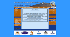Desktop Screenshot of actaoro.com
